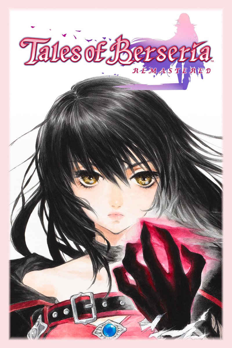 Tales of Berseria Remastered: Deluxe Edition - Windows Download