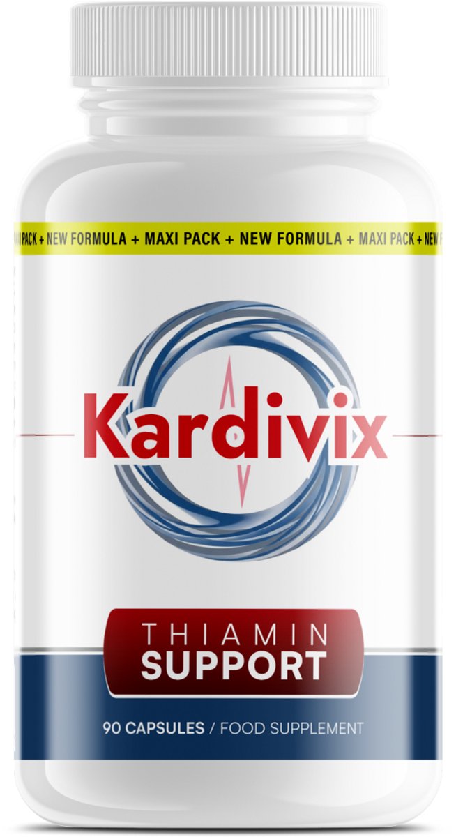 Kardivix
