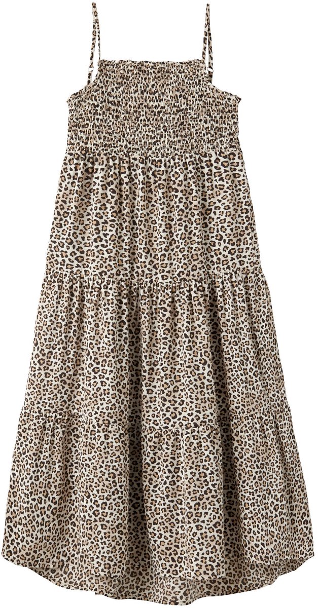 Name it Jurk Print