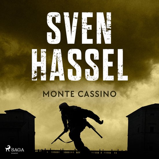 Monte Cassino - cover