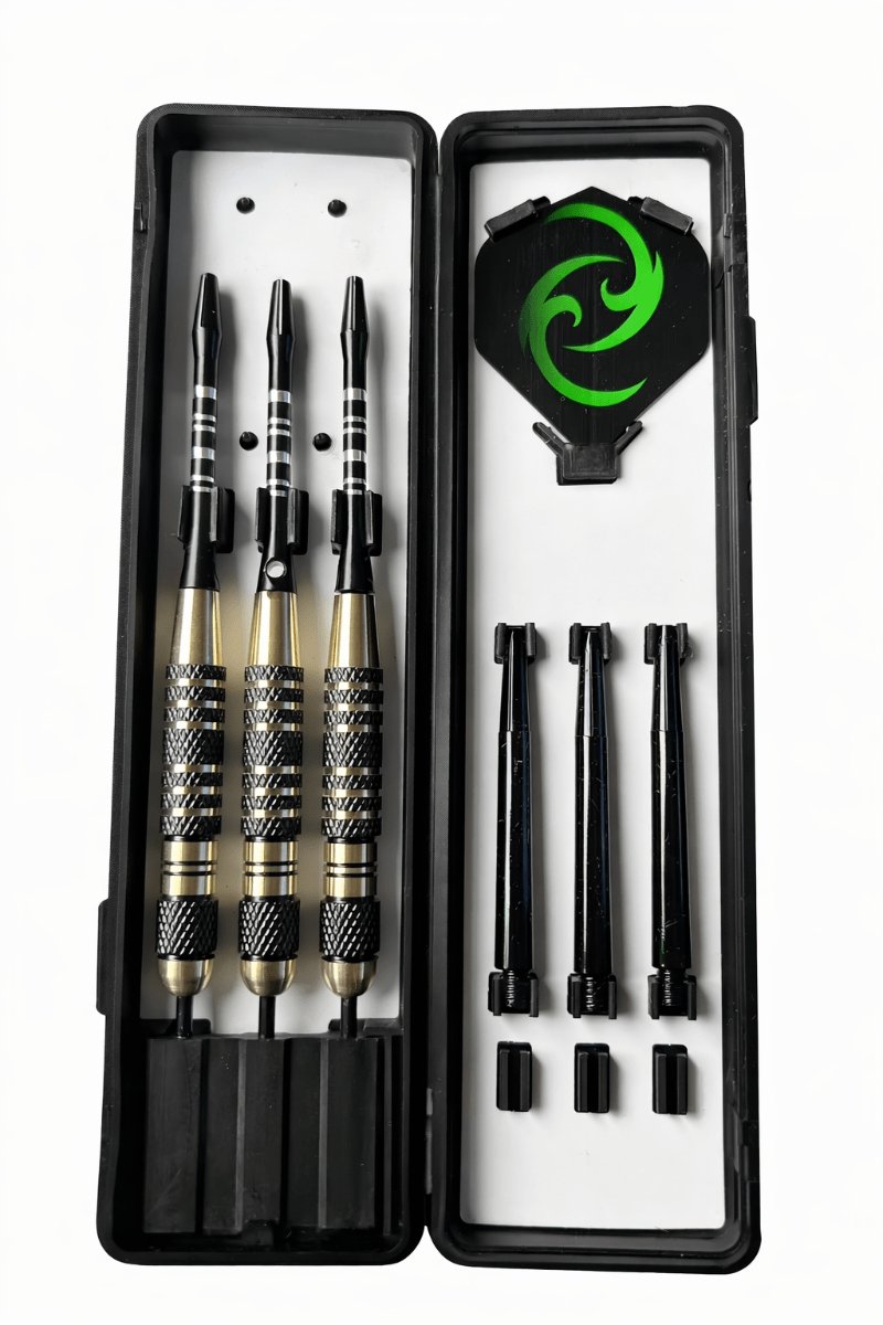 Pegasi dartpijlen set 23gr. Toxic