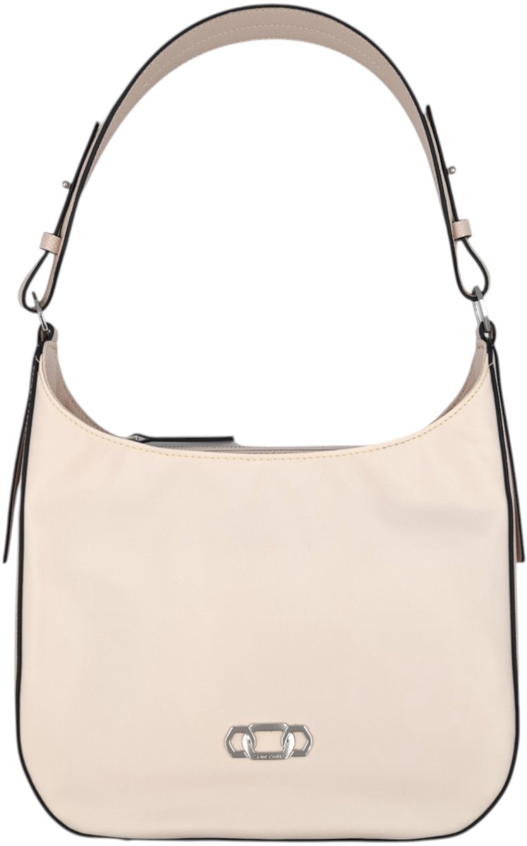 Samsonite - Handtas/Schoudertas - beige - Boho bag