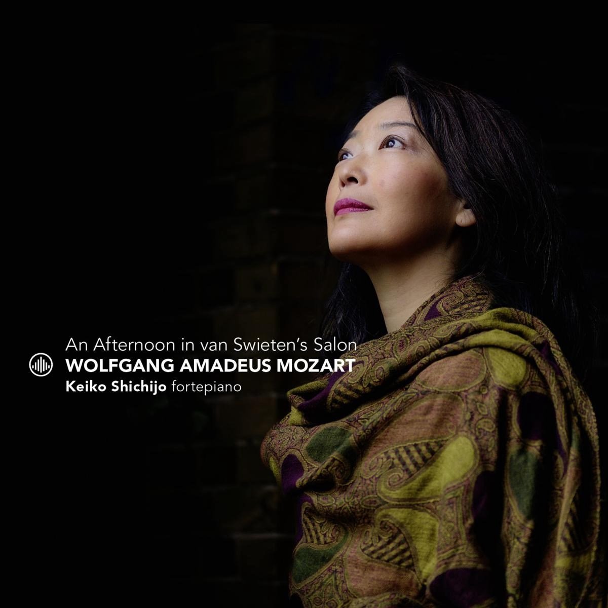 Wolfgang Amadeus Mozart: An Afternoon in Van Swieten's Salon