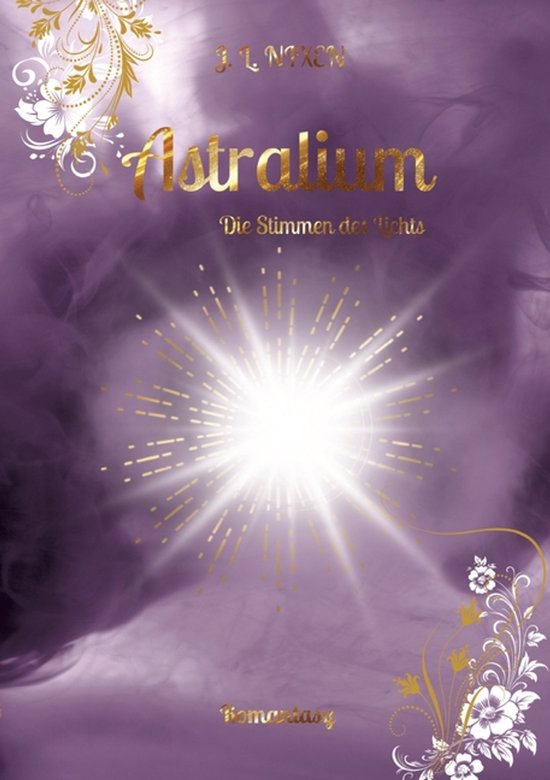 Astralium - cover