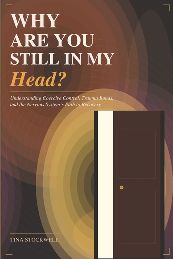 Why Are You Still in My Head? - cover
