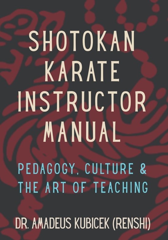 Karate for Life Series: Harmony for Mind, Body, Spirit- Shot ... - cover