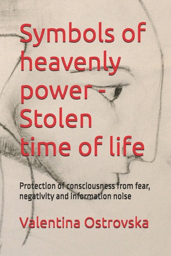 Symbols of Heavenly Power- Symbols of heavenly power - Stole ... - cover