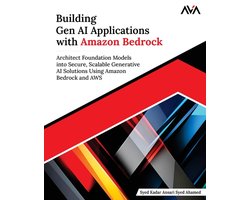 Building Gen AI Applications with Amazon Bedrock