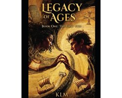 Legacy of Ages-The First Vow