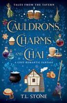Tales from the Tavern- Cauldrons, Charms & Chai