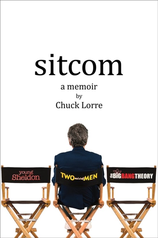 Sitcom - cover
