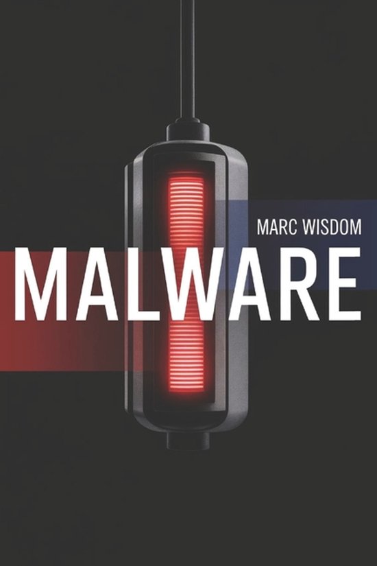 Malware - cover