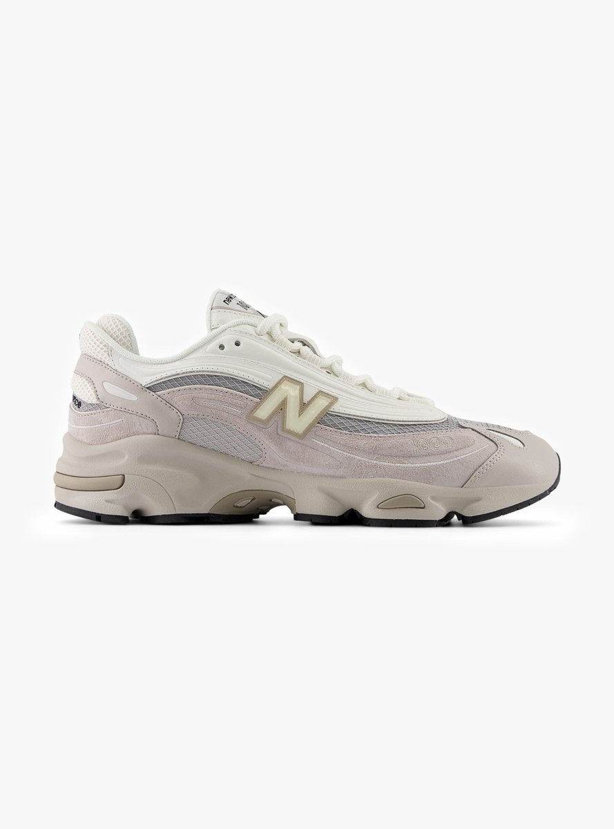 New Balance 1000 – Sneakers Heren Grijs