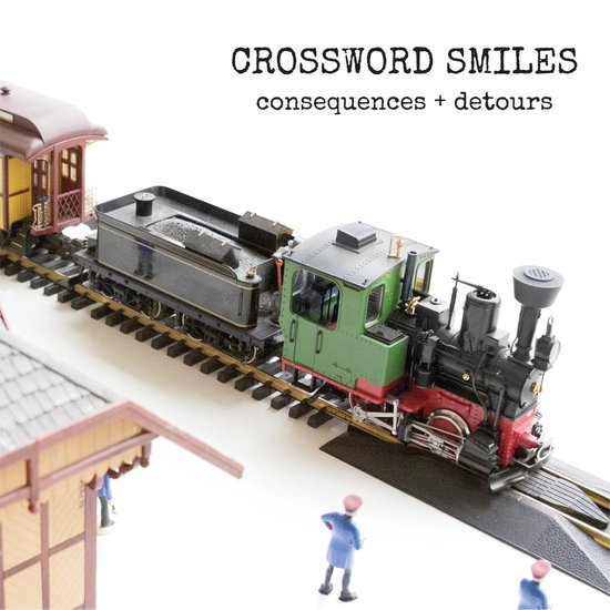 Consequences + Detours