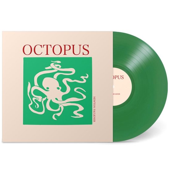 OCTOPUS