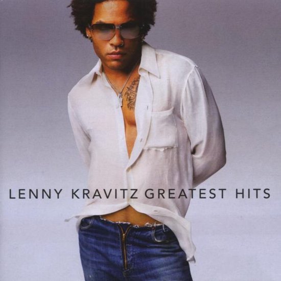 Lenny Kravitz - Greatest Hits (CD)