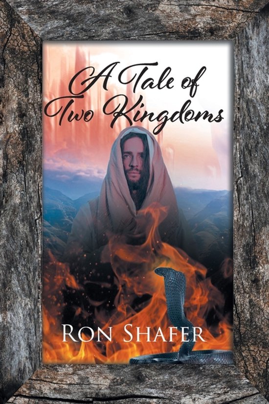 A Tale of Two Kingdoms - cover