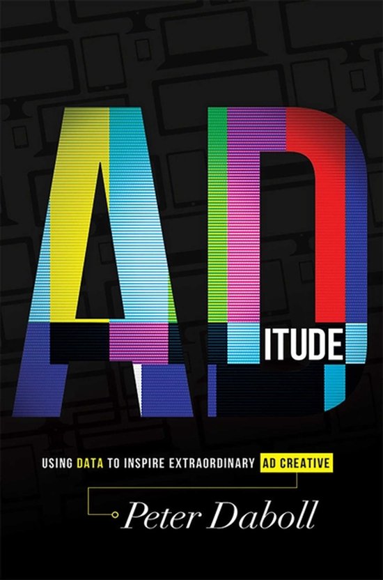Aditude - cover