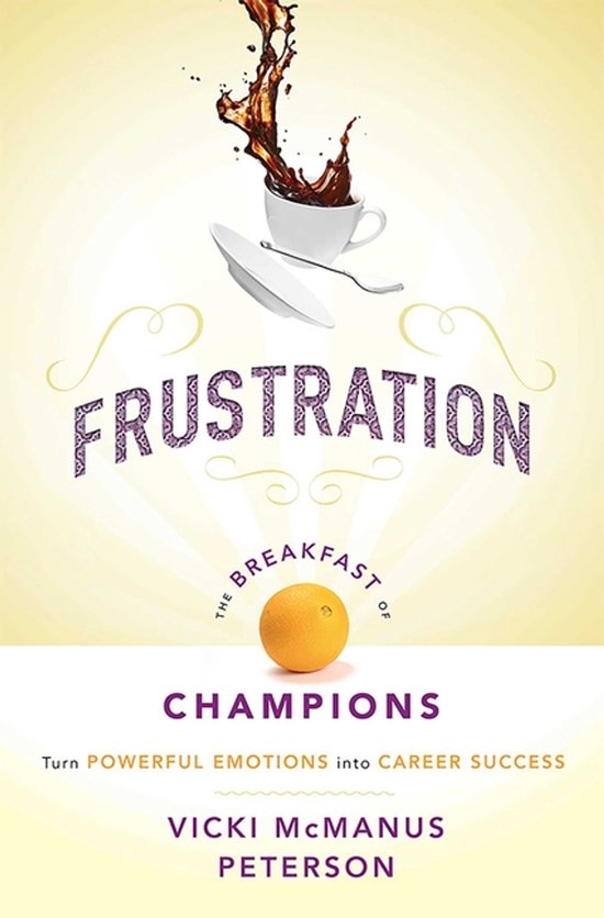 Frustration - cover
