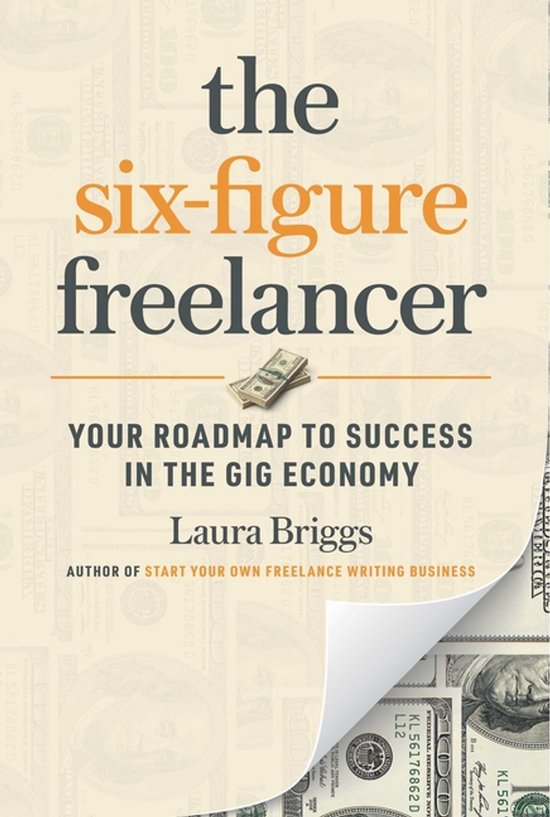 Six-Figure Freelancer - cover