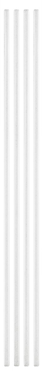 Smart Edge Brillo – Afwerkingsstrip voor Zelfklevende Wandtegels – 4 Strips – Randafwerking voor Keuken en Badkamer