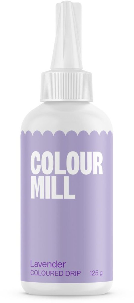 Colour Mill Choco Drip Lavender 125g BBD Discount