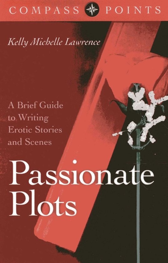 Compass Points - Passionate Plots - cover