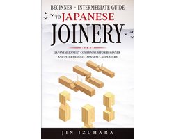 Japanese Joinery