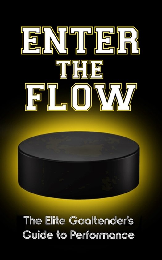 Enter the Flow - cover