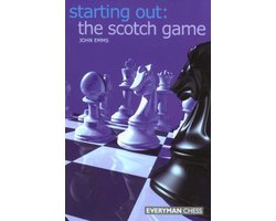 Omslag van Starting Out