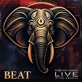 BEAT- Live (CD)