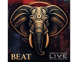 BEAT- Live (CD)