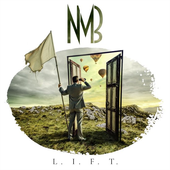 L.I.F.T. (Deluxe Edition)