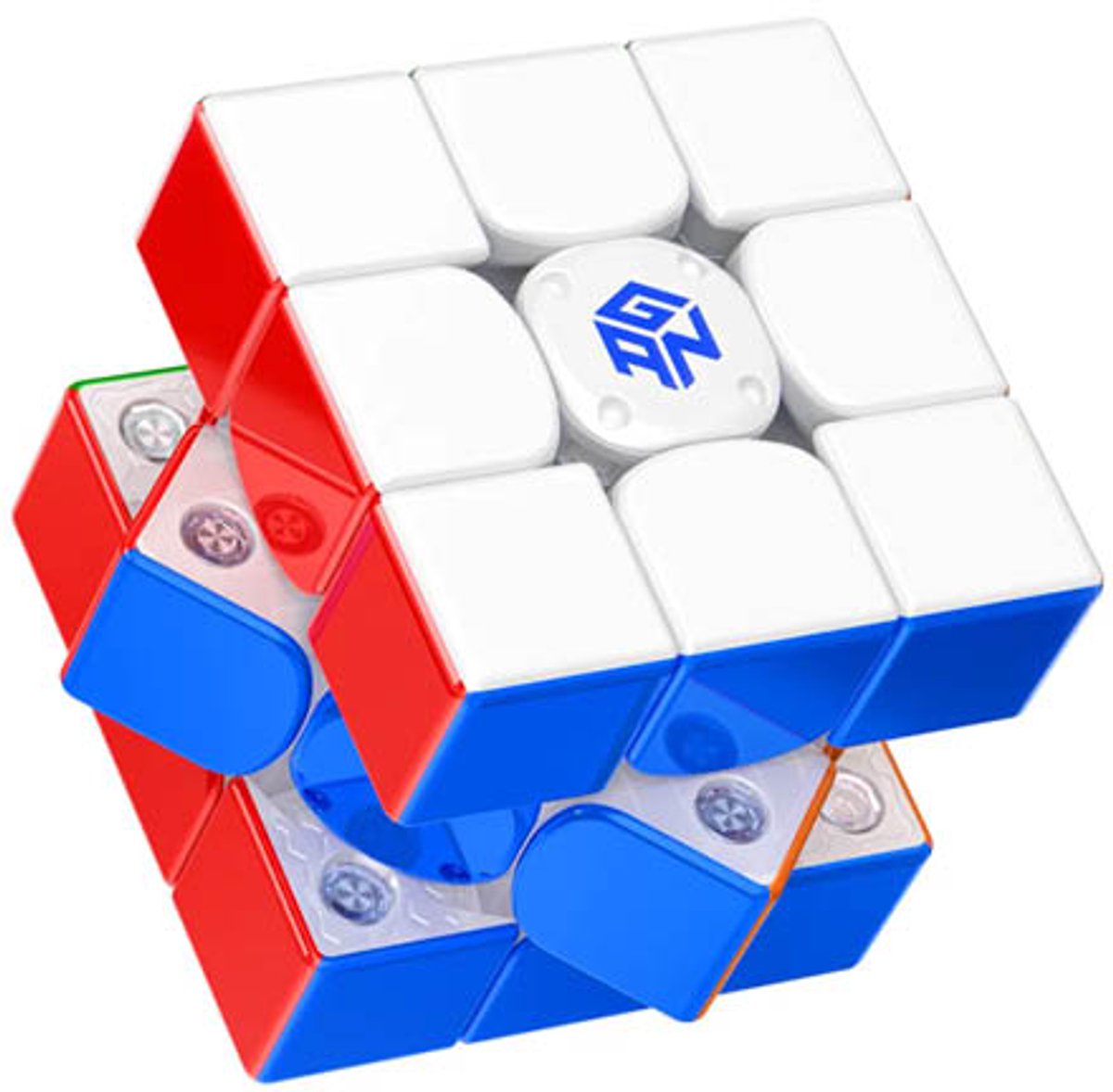 GAN i4 (smart cube)