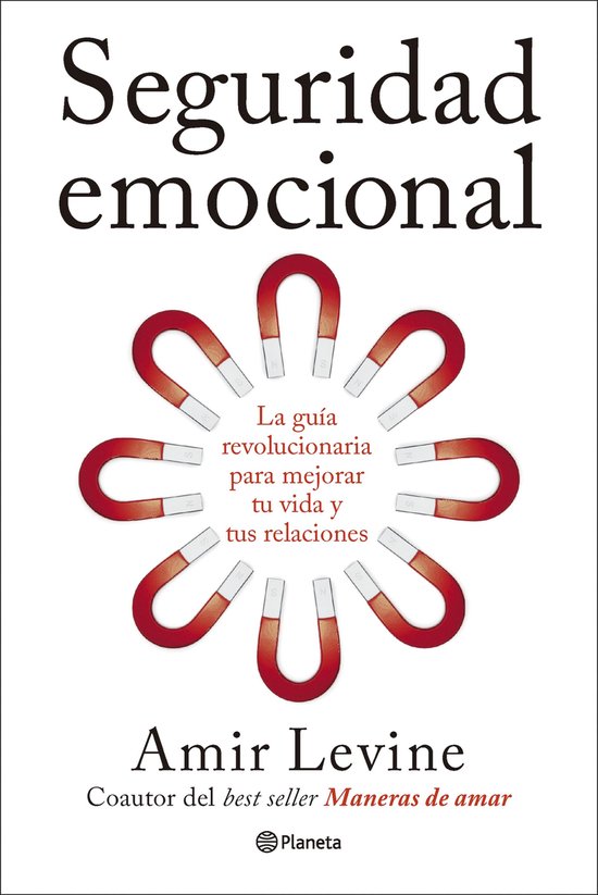 No Ficción - Seguridad emocional