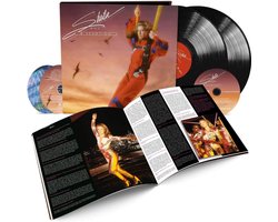 King Of The World (Boxset)