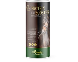 St. Hippolyt WES Protein Booster | 0,75 kg