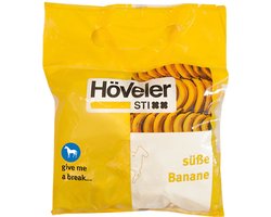 Höveler Stixx süsse Banane | 1 kg