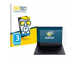 Screenprotector 3 Stuks voor Razer Blade 14 2025 Beschermglas transparant