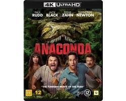 Anaconda