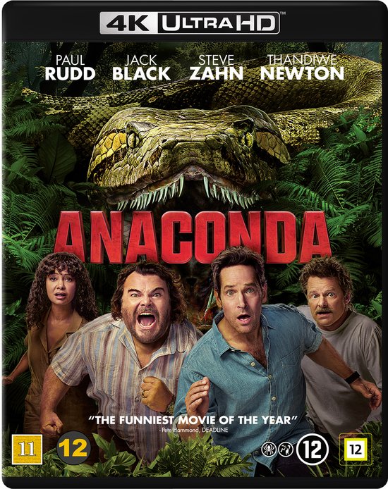 Anaconda