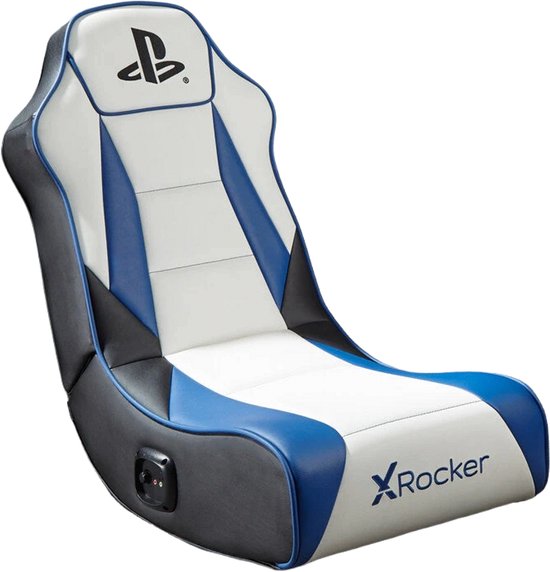 Gamestoel - PlayStation Geist - inklapbaar - 2.0 audio - 2 - Gamestoel - €119,99