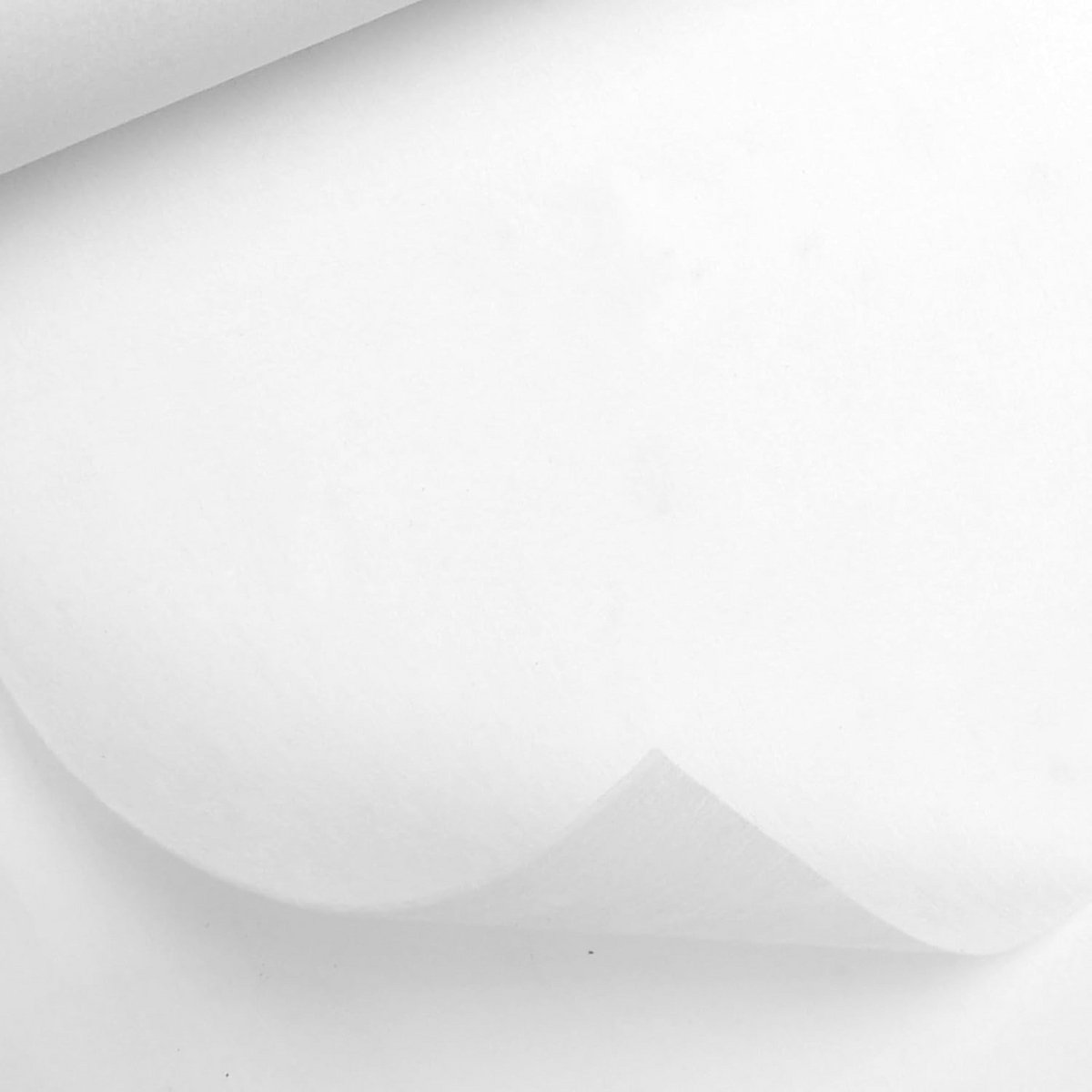 Vlies Tafelloper Wit 30 cm x 25 m – Tijdloze Decoratie voor Bruiloft, Verjaardag & Feest