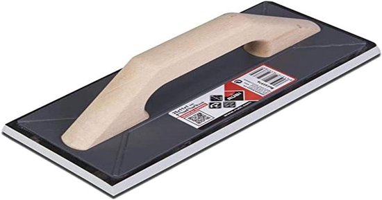 Rubberen Voegbord Termoflex SuperPro voor het Voegen van Tegels — afbeelding 2