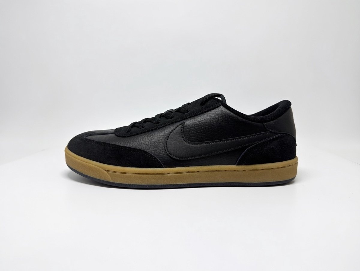 Nike SB FC Classic Sneakers Unisex Zwart