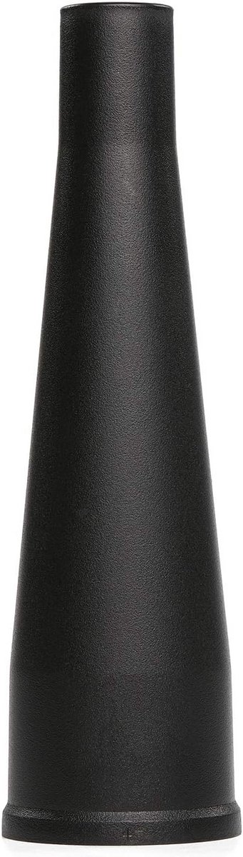 Blazepijp voor Nat- en Droogzuiger 2.5 inch Diameter - Geschikt voor Garage en Werkplaats