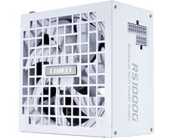 Lian Li RS1000G power supply unit 1000 W 20+4 pin ATX ATX Wit