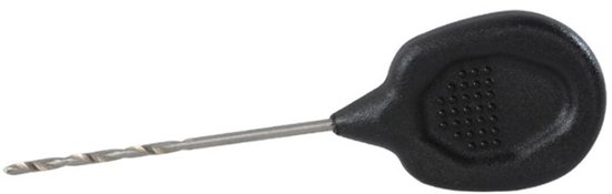 EXC Boilie Drill - Boilieboor voor Boilies & Pellets - Zwart - Boilienaald - Baiting Tool - Karper Vissen Rigmateriaal van EXC — afbeelding 2