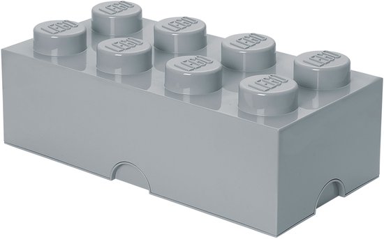 Lego Opbergbox Brick 8