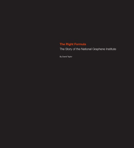 The Right Formula - cover